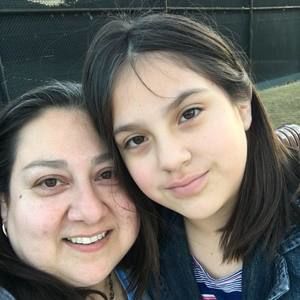 Meet your Posher, Cj